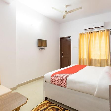 Hotel O Golden Star Bhopal Exterior foto
